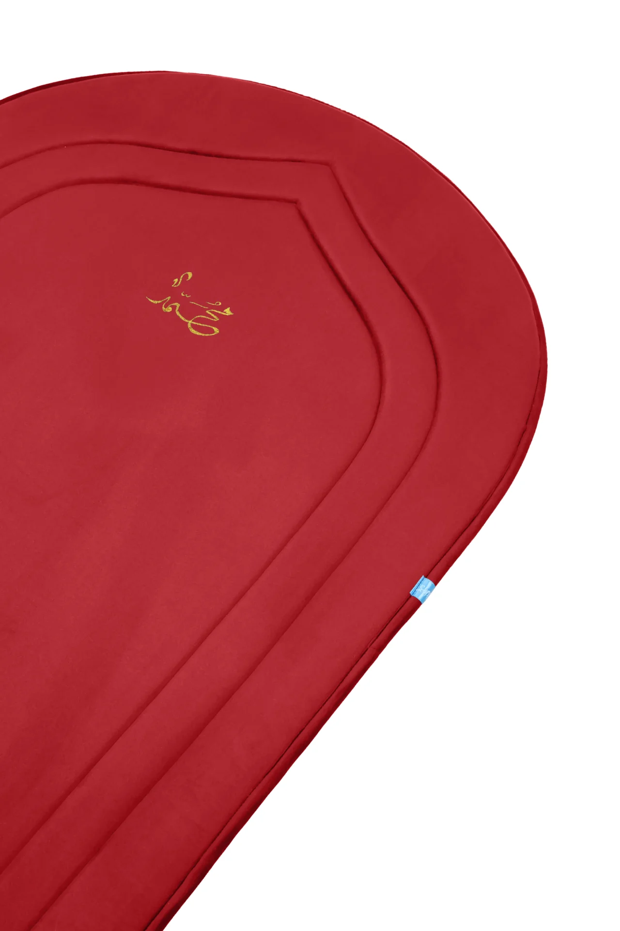 Burgundy Red-1