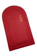 SM+ | Hayya 'Ala Al-Salat Padded Prayer Mat