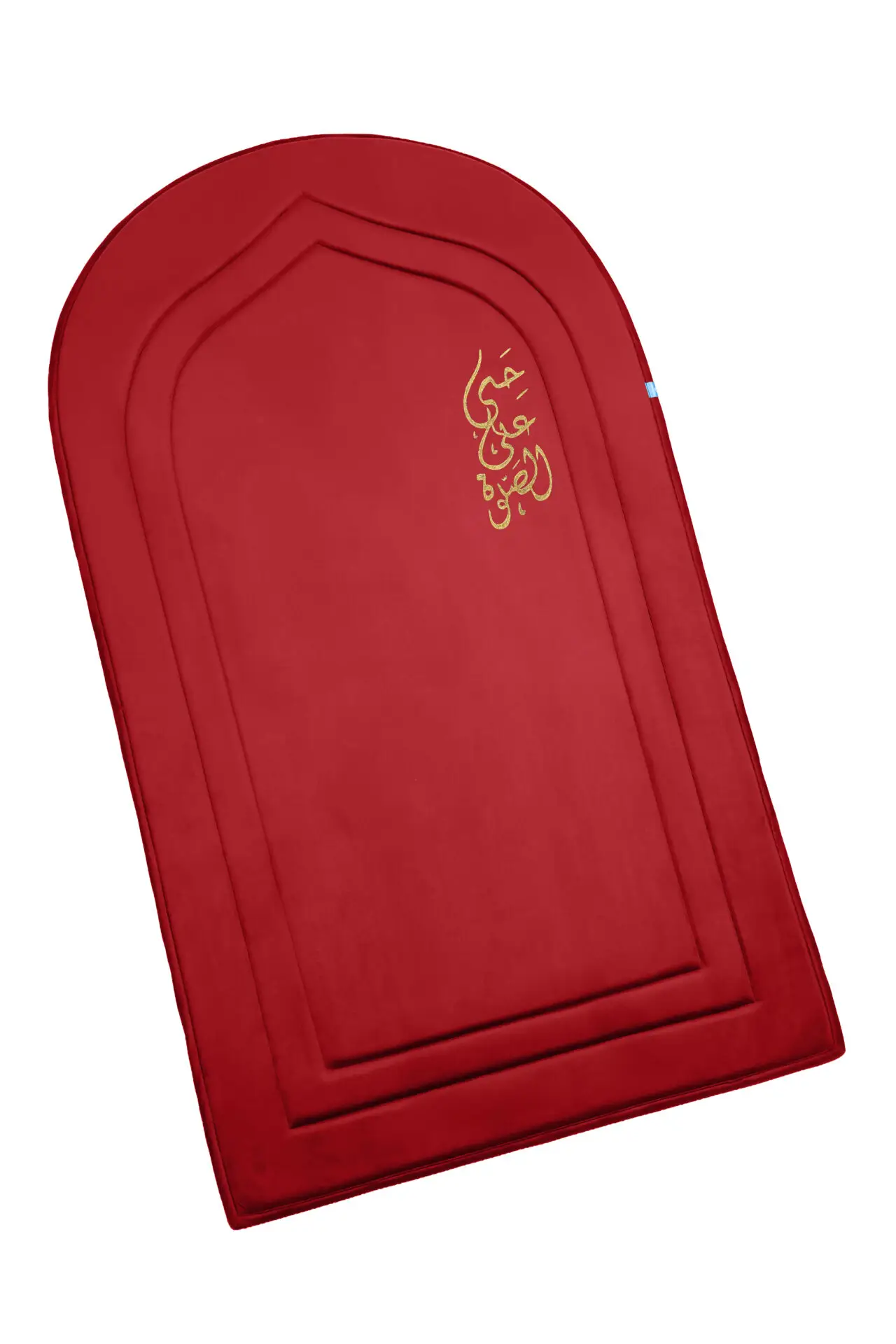 SM+ | Hayya 'Ala Al-Salat Padded Prayer Mat